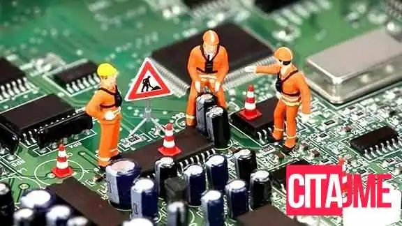 Bga Elektroniks Sie - Скопје