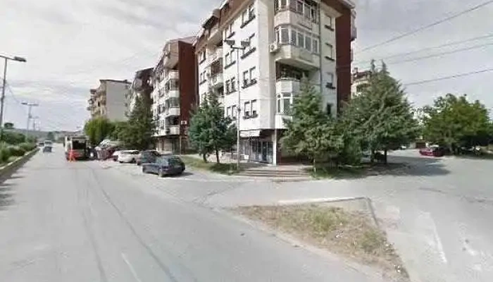 Bi Zha De Sie - Куманово