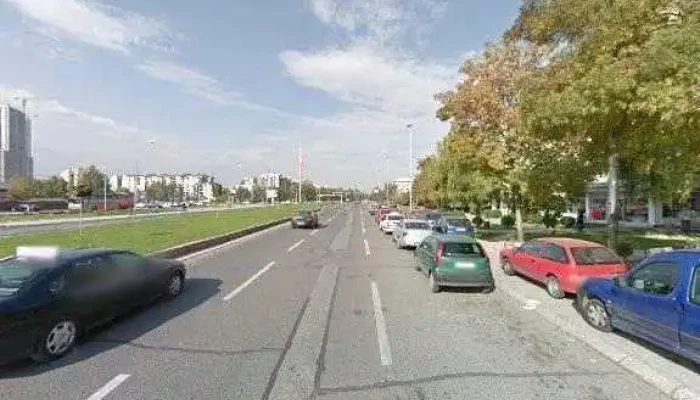 Bilna Apteka Sie - Скопје