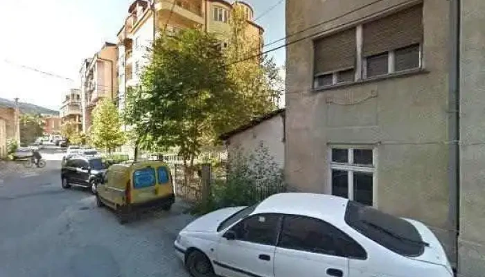 Bilna Apteka Ulichen Prikaz I 360deg - Скопје