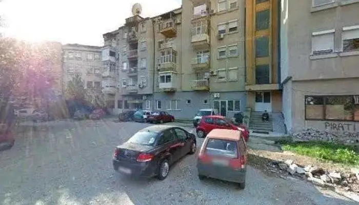 Bio Domestik Miele Makedonija Ulichen Prikaz I 360deg - Скопје