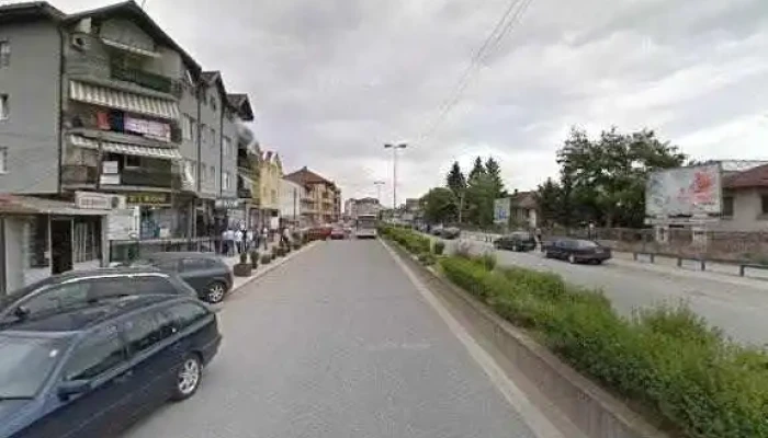 Bio Produkte Elif -  Ulichen Prikaz I 360deg - Куманово