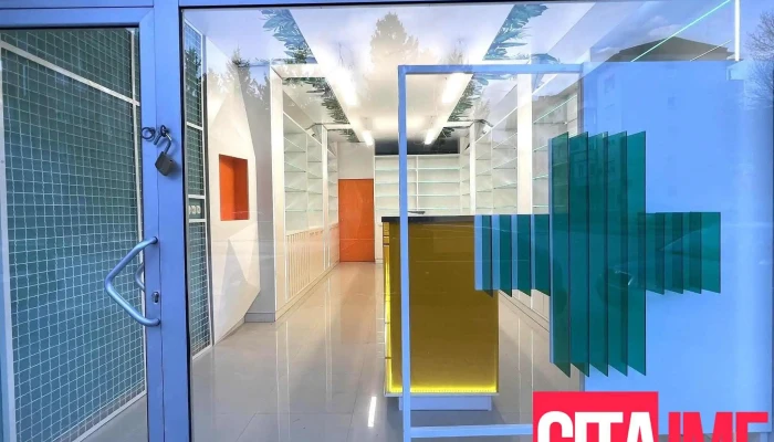 Bioplus Pharmacy Od Sopstvenikot - Гостивар