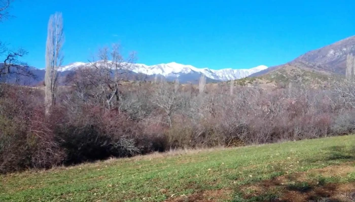 Bistritsa Sie - Бистрица