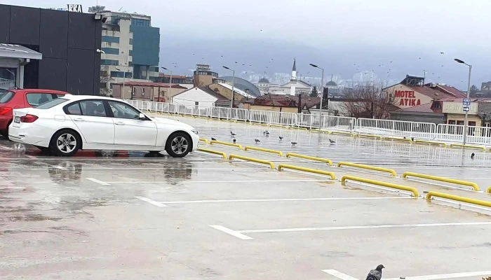 Bit Pazar оценка - Скопје