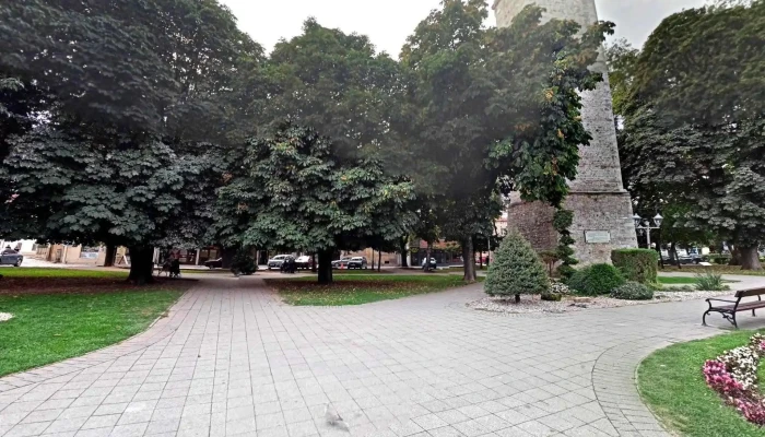 Bitola Ulichen Prikaz I 360deg - Битола