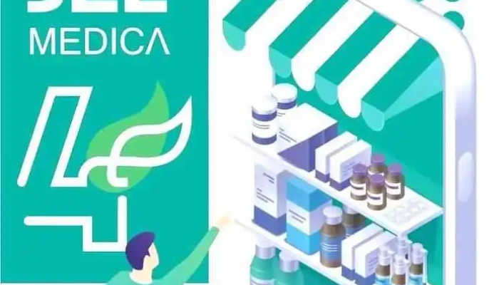 Ble Medika 4 - Тетово