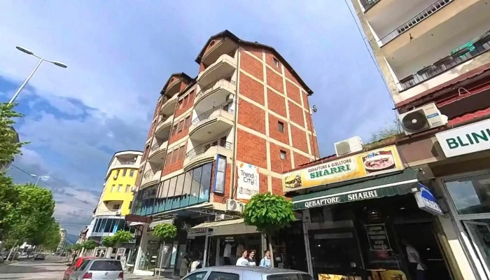 Blini Pharmacy -  Ulichen Prikaz I 360deg - Тетово