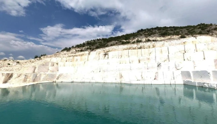 Bmi Balkan Marble Industry -  Ulichen Prikaz I 360deg - Veprchani
