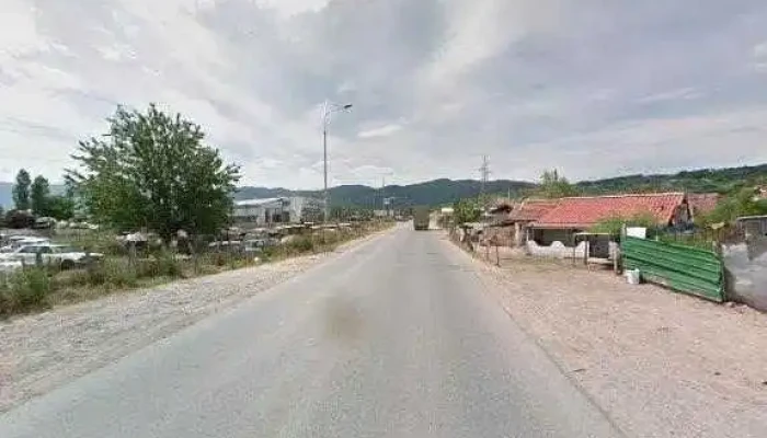 Bmv Servis Zetov Ulichen Prikaz I 360deg - 41.4260521, 22.6534690 Mk