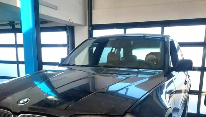 Bmv Servis Zetov продавница за авто делови - 41.4260521, 22.6534690 Mk