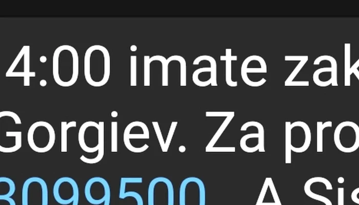 Bolnitsa Adzhibadem Sistina општа болница - Скопје