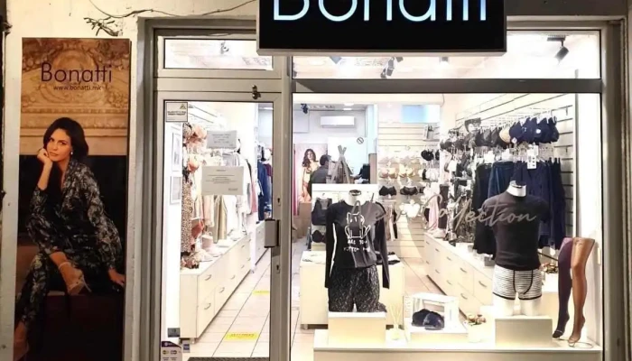 Bonatti Kumanovo - Св. Кирил И Методиј B.b