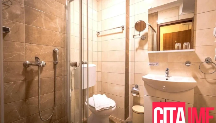 Boulevard Apartments Gevgelija -  Enterier - Гевгелија