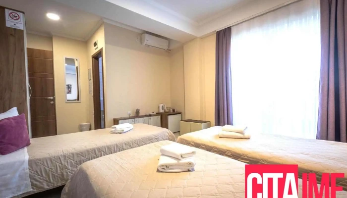 Boulevard Apartments Gevgelija -  Od Sopstvenikot - Гевгелија