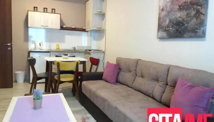 Boulevard Apartments Gevgelija -  Vnatreshno Ureduvanje - Гевгелија