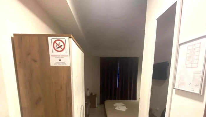 Boulevard Apartments Gevgelija -  адреса - Гевгелија