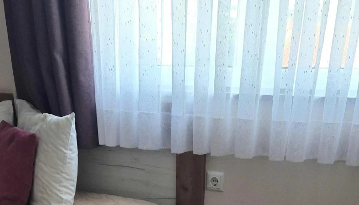 Boulevard Apartments Gevgelija -  веб страница - Гевгелија