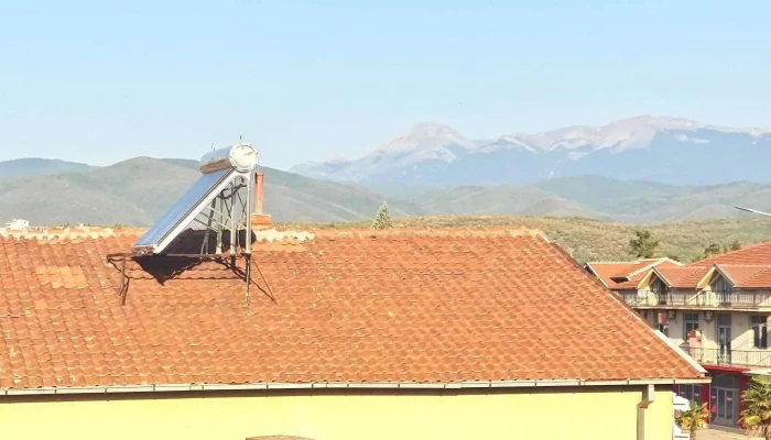 Boulevard Apartments Gevgelija -  промоција - Гевгелија