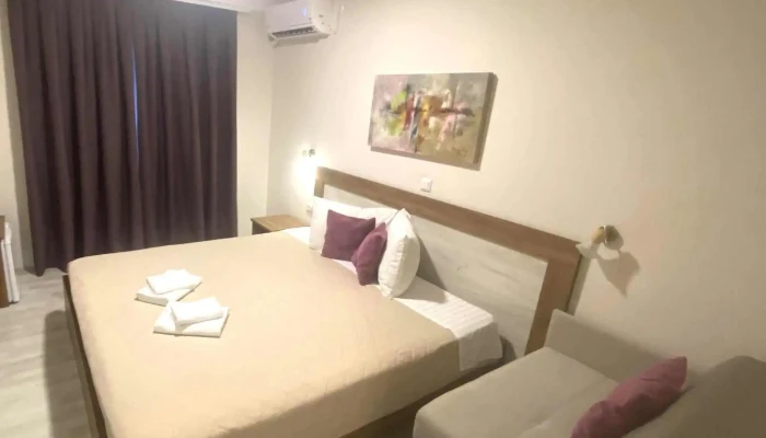Boulevard Apartments Gevgelija -  телефон - Гевгелија
