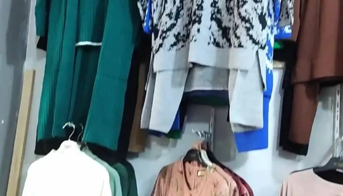 Boutique modam - Скопје 1000