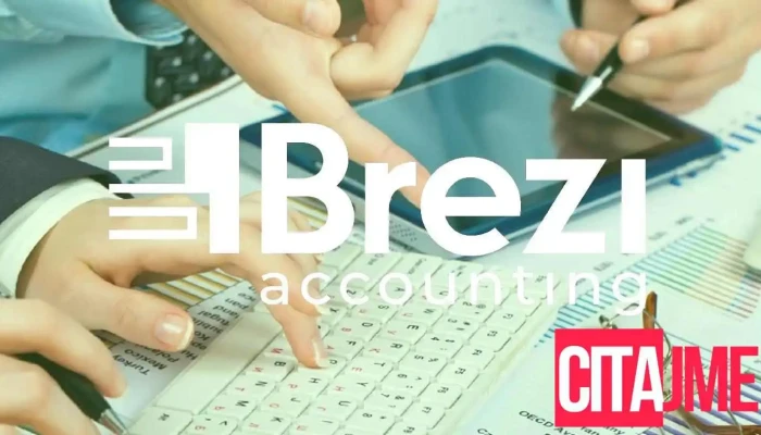 Brezi Accounting - Tetovo 1200 Ilirija Bb