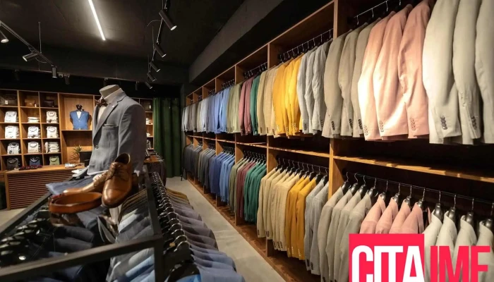 Brummell Men's Store - Струга 6330