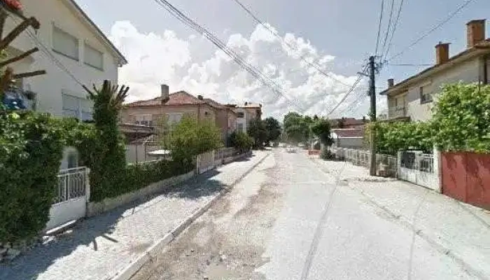 Brza Pratka Prilep -  Sie - Прилеп