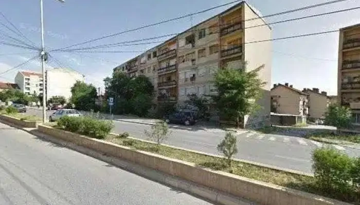 Brza Pratka Sie - Куманово