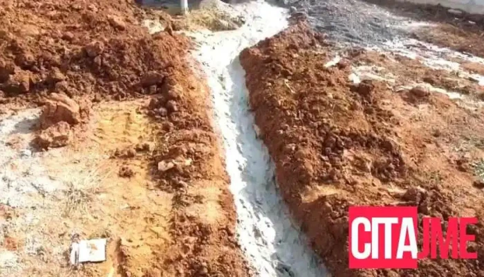 Busenje Na Bunari -    Kom Group Busenje Za Voda  Kopanje Na Bunarabusenje Kolovi Od Sopstvenikot - Скопје