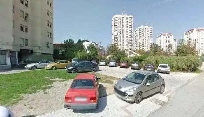 Busenje Na Bunari -    Kom Group Busenje Za Voda  Kopanje Na Bunarabusenje Kolovi Ulichen Prikaz I 360deg - Скопје