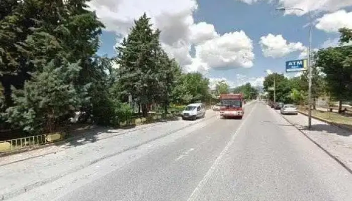 Butel Pazar -  Sie - Скопје