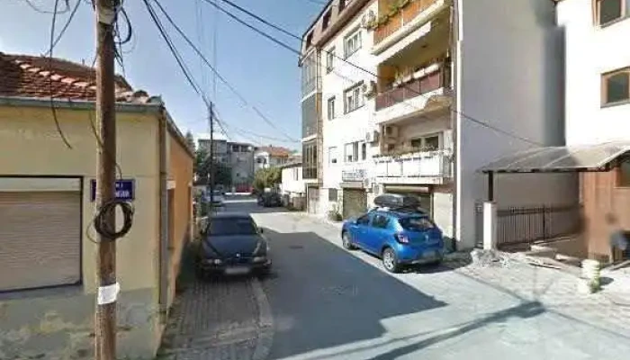 Butel Pogreben Servis Ad Skopje Sie - Скопје