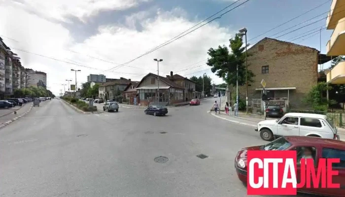 Butik Eden - Народна Револуција