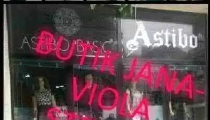 Butik Jana-Viola Struga - Струга