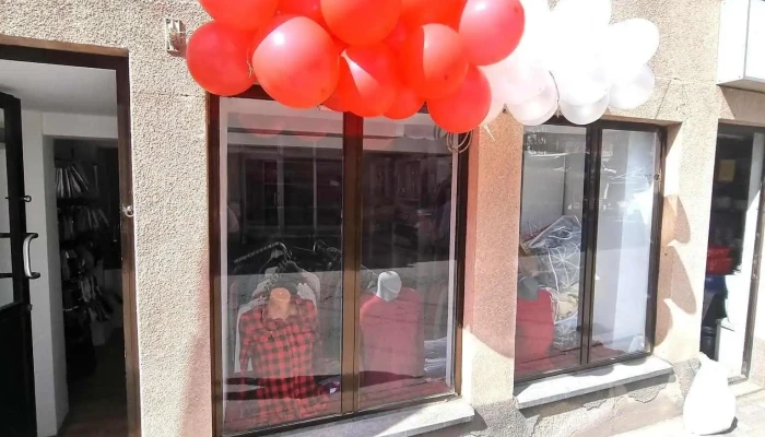 Butik Trend Stil Maki - Крива Паланка 1330