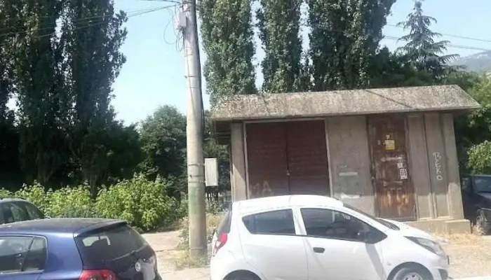 Cajka Vodoinstalater - Тетово