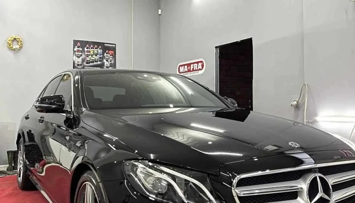 CarDetailing MasterPolish - Bistra