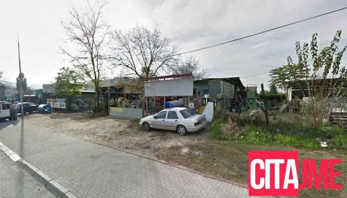 CarTech+ - Скопје