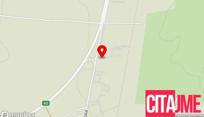 Centar Za Motorni Vozila Gostivar - Гостивар 1230
