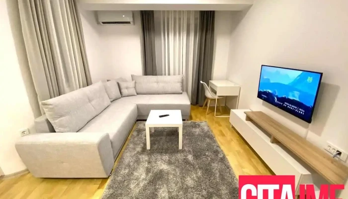 Central Luxury Apartments - Охрид