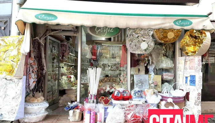 Çeyiz Edona - Тетово 1200