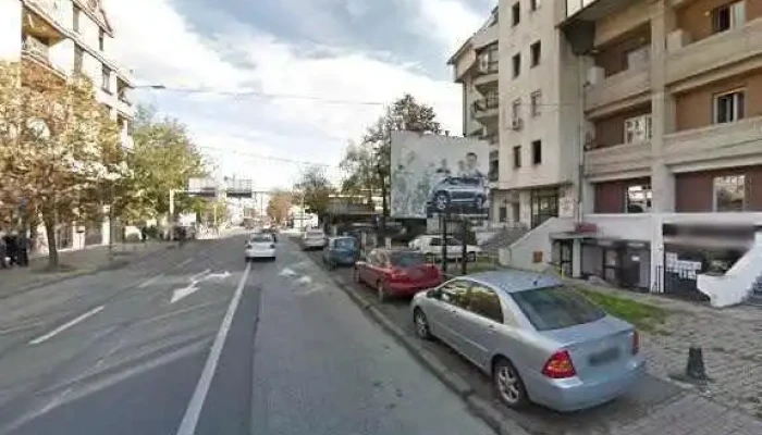 Chakar Sie - Скопје