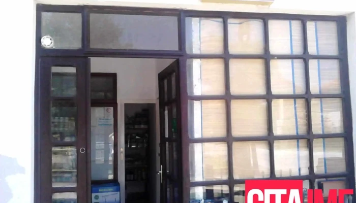Chuguncaliev Dooel Agricultural Pharmacy Sie - Гевгелија