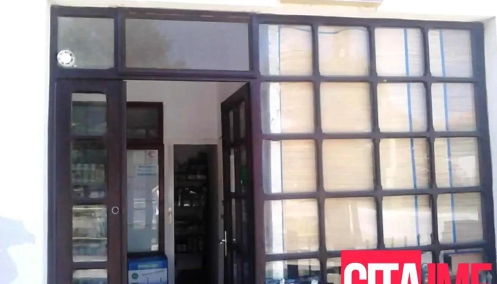 Chuguncaliev Dooel / Agricultural pharmacy - Гевгелија