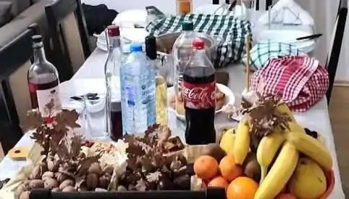 Cico Tomo - Куманово