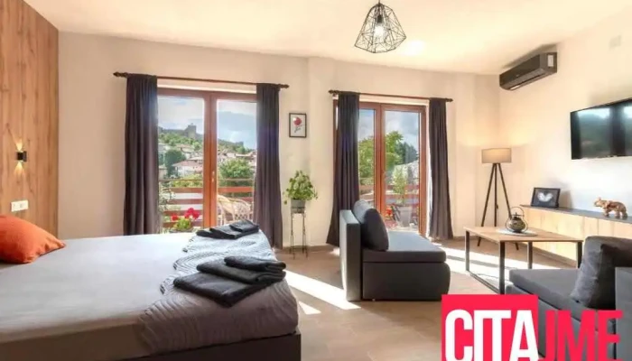 City Gate Apartment - Охрид