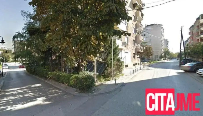 clean Tim - Скопје