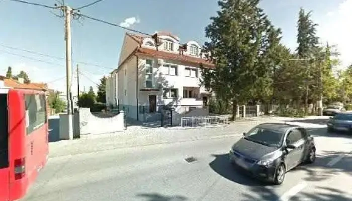 Cleandom Ulichen Prikaz I 360deg - Скопје