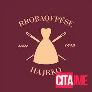 Clothing Store Hajrko - Тетово 1201